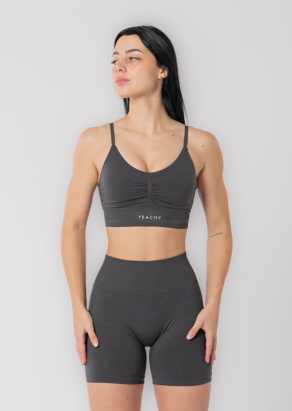 TRANSFORM sports bra 2.0