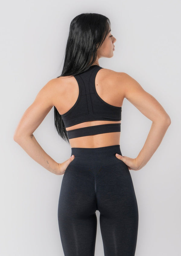 SCULPT sports bra