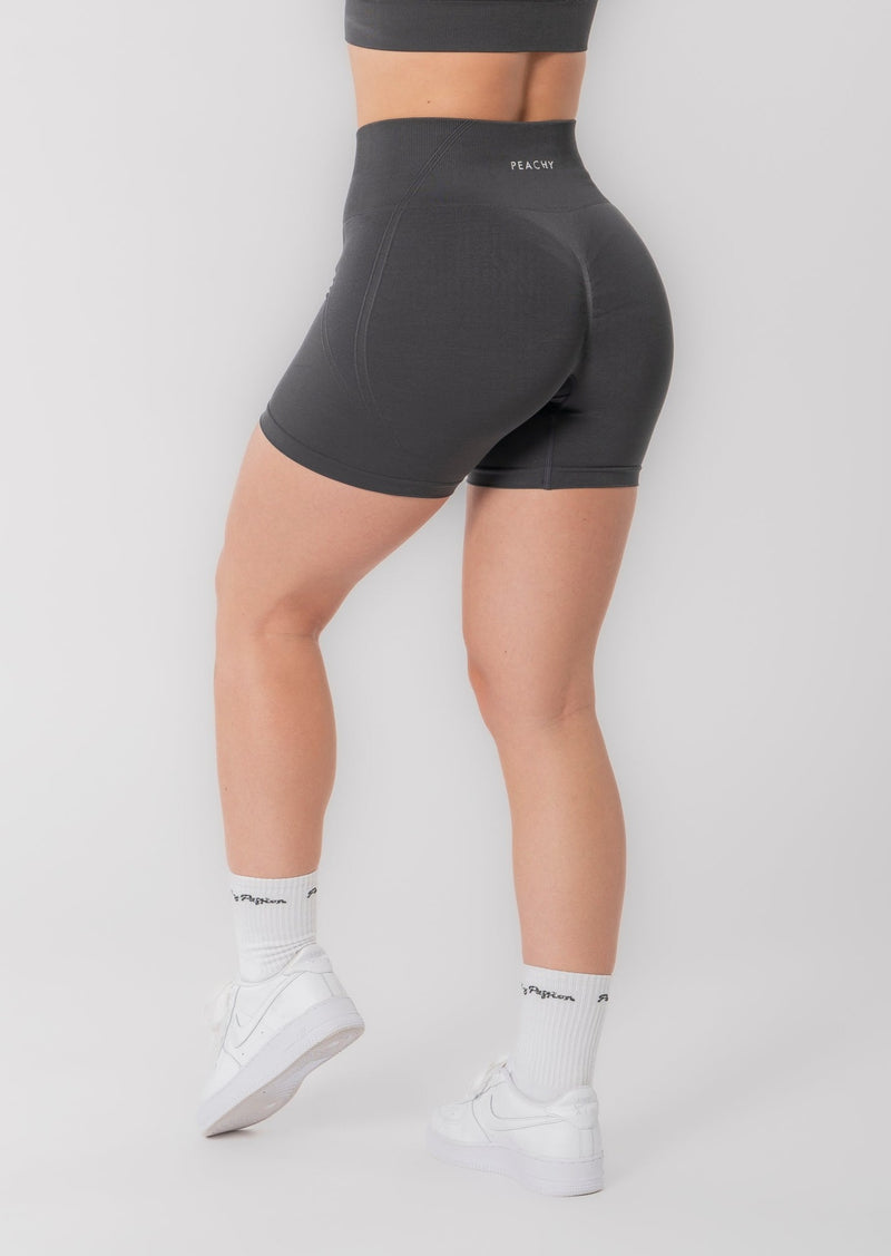 TRANSFORM Seamless Shorts