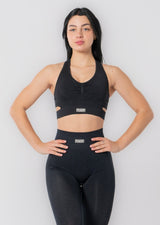 SCULPT sports bra