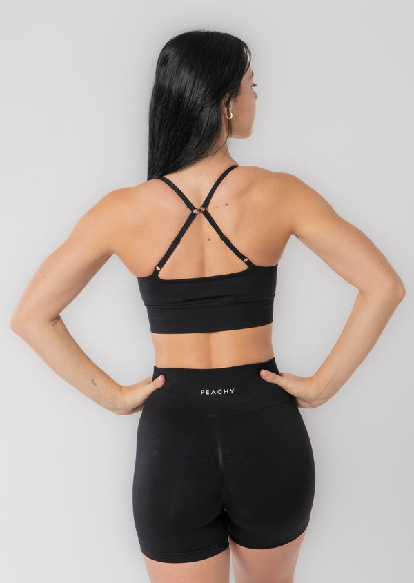 TRANSFORM sports bra 2.0