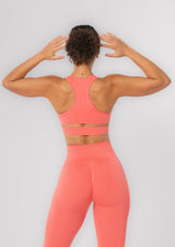 SCULPT sports bra