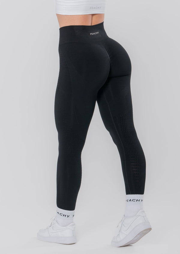 Focus Scrunch Leggings