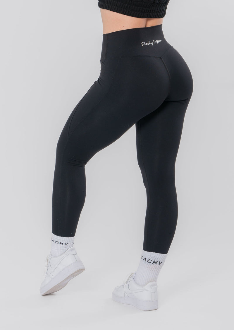 BALANCE 2.0 Leggings (mit Tasche)