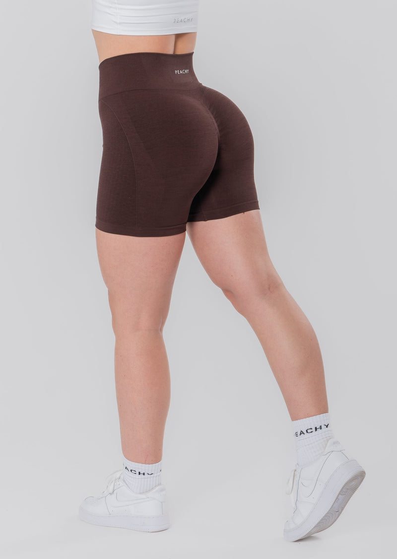 [VORBESTELLUNG] Focus Scrunch Shorts