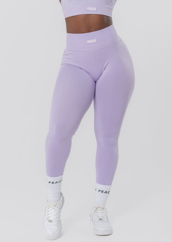 SCULPT 2.0 Scrunch leggings