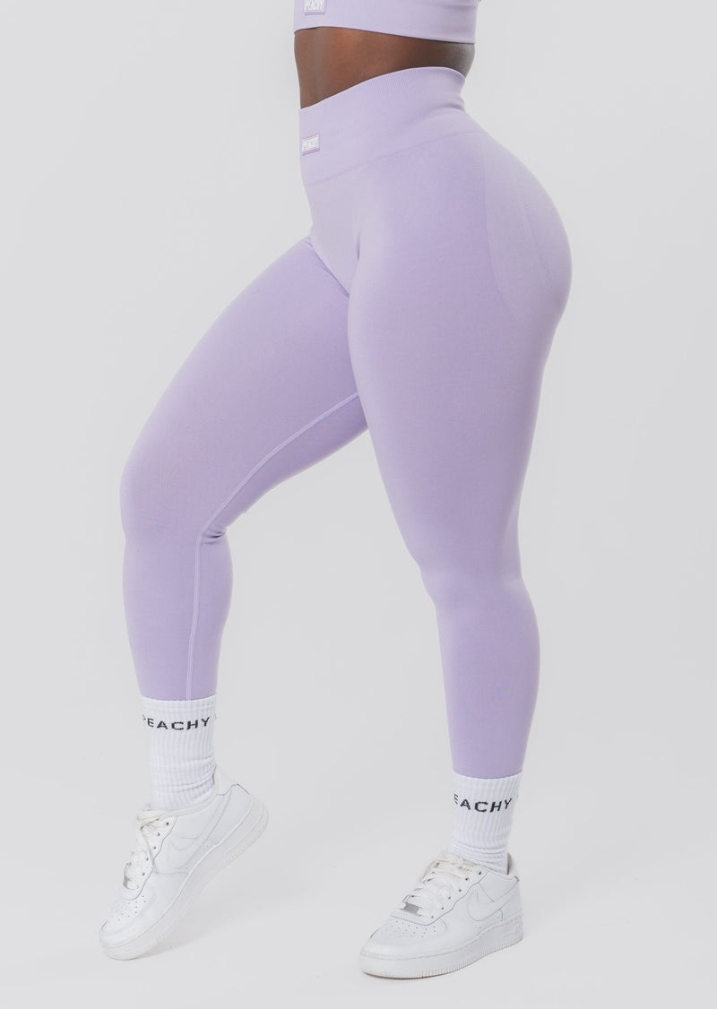 SCULPT 2.0 Scrunch leggings