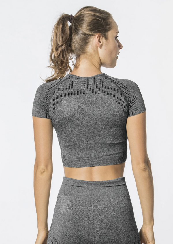 ACTIVE Seamless T-shirt