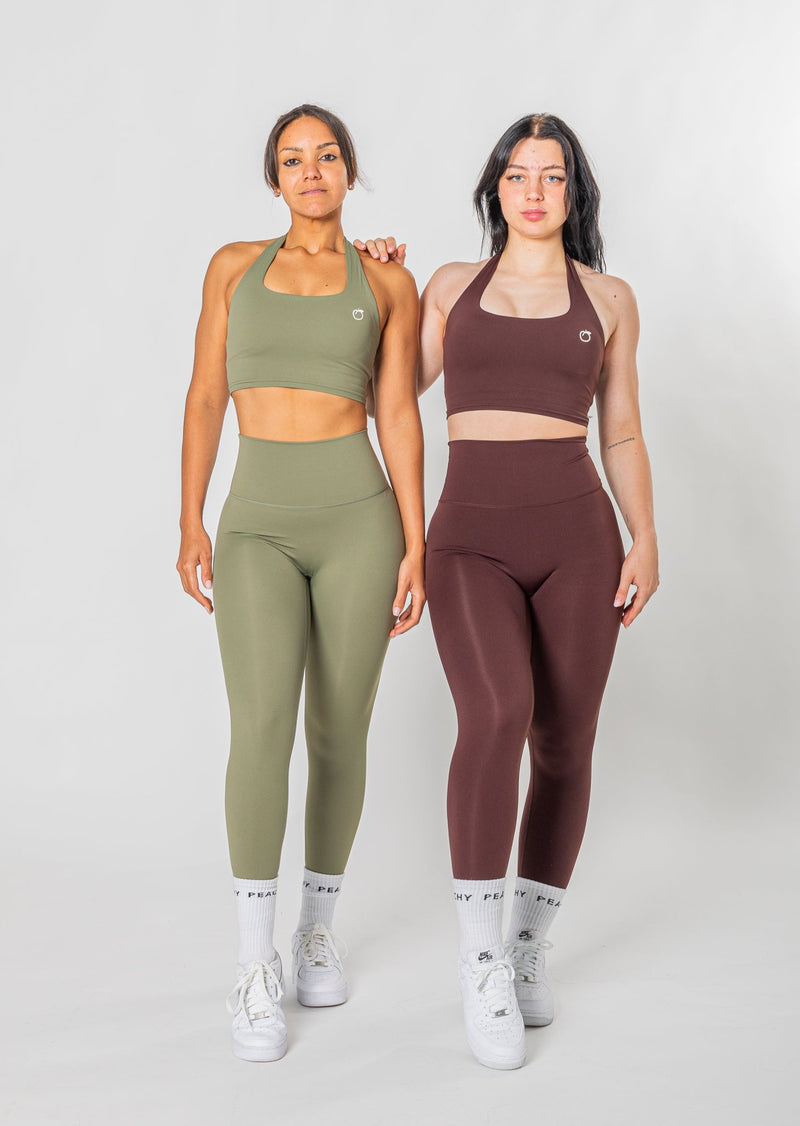 ADAPT Set (Leggings+Sport-BH)