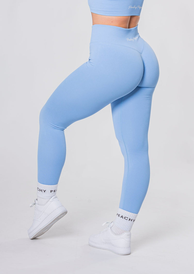 Leggings PURPOSE scrunch