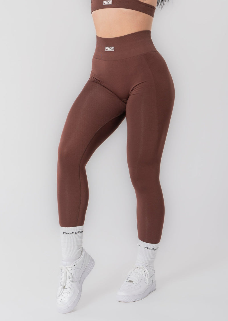 Leggings sin costuras SCULPT