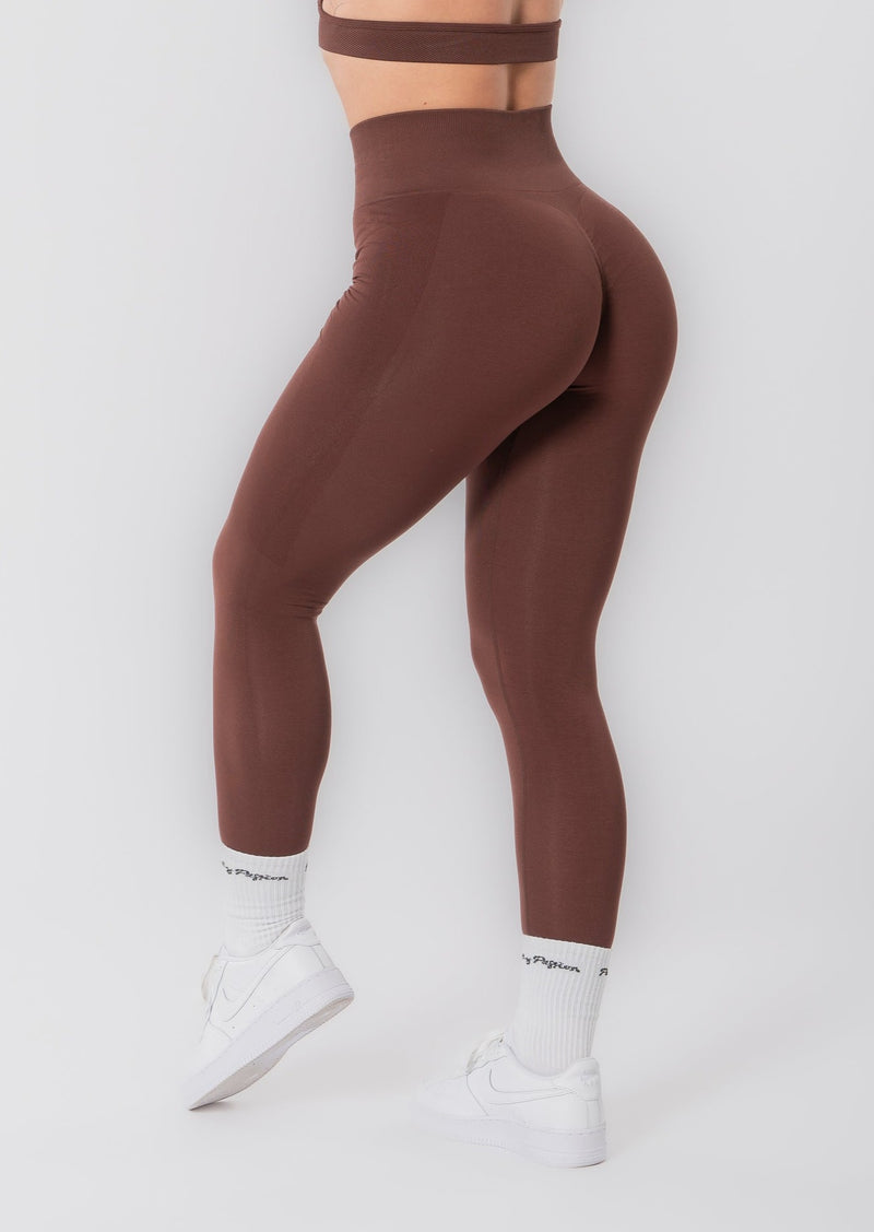 Leggings sin costuras SCULPT