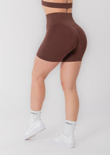 SCULPT Seamless Shorts