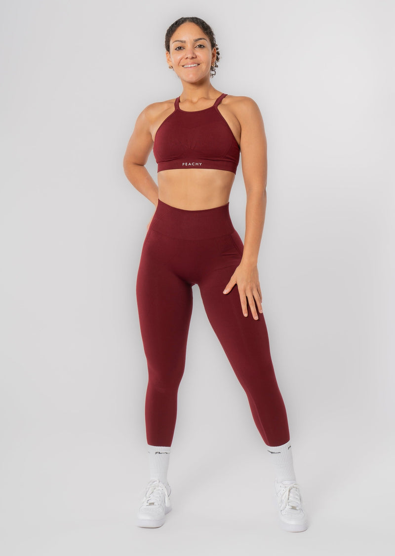 Conjunto TRANSFORM Seamless