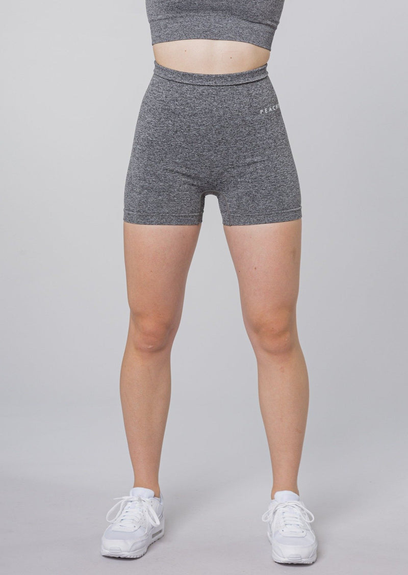 [LASTCHANCE] Classy Seamless Shorts