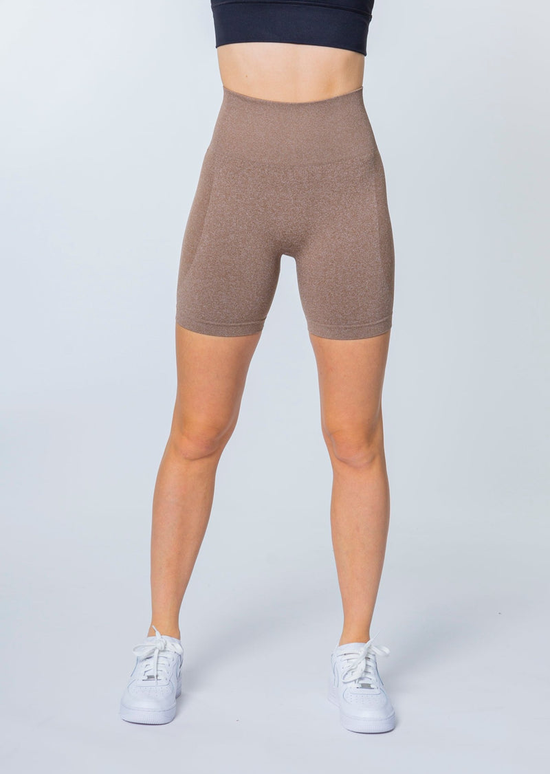 Short HORIZON Seamless