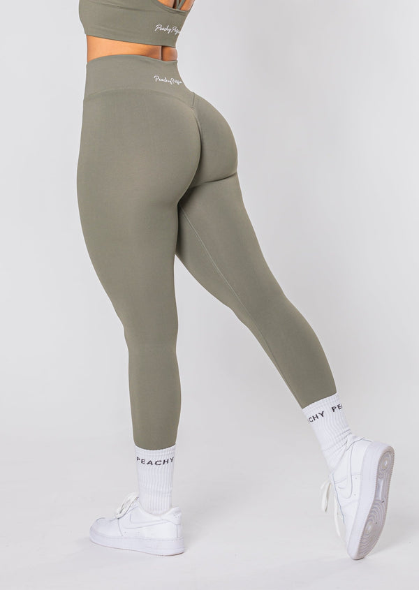 Leggings PURPOSE Scrunch