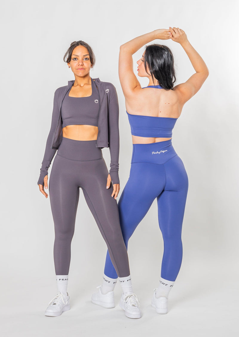 Ensemble ADAPT (leggings+soutien-gorge de sport+veste)