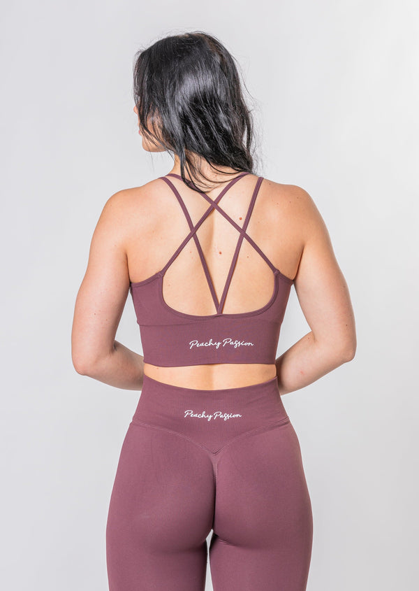 PURPOSE Soutien-gorge de sport