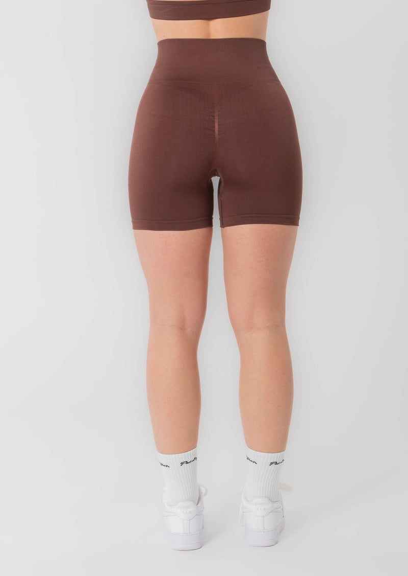 Short SCULPT Seamless