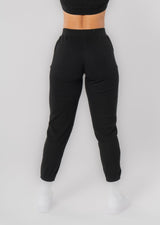 Jogging Ribbed LUXE Comfy