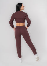 Ensemble Ribbed LUXE Comfy