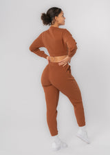 Ensemble Ribbed LUXE Comfy