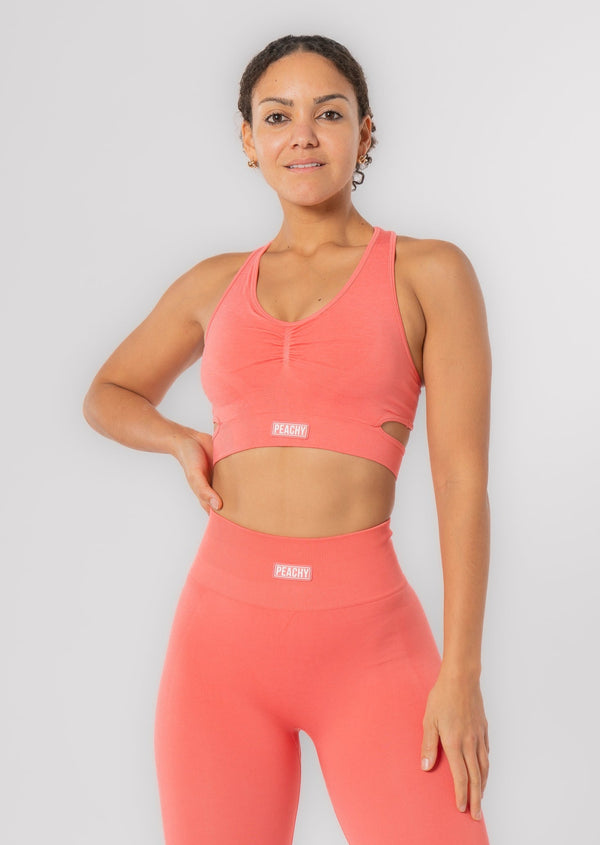 SCULPT Soutien-gorge de sport