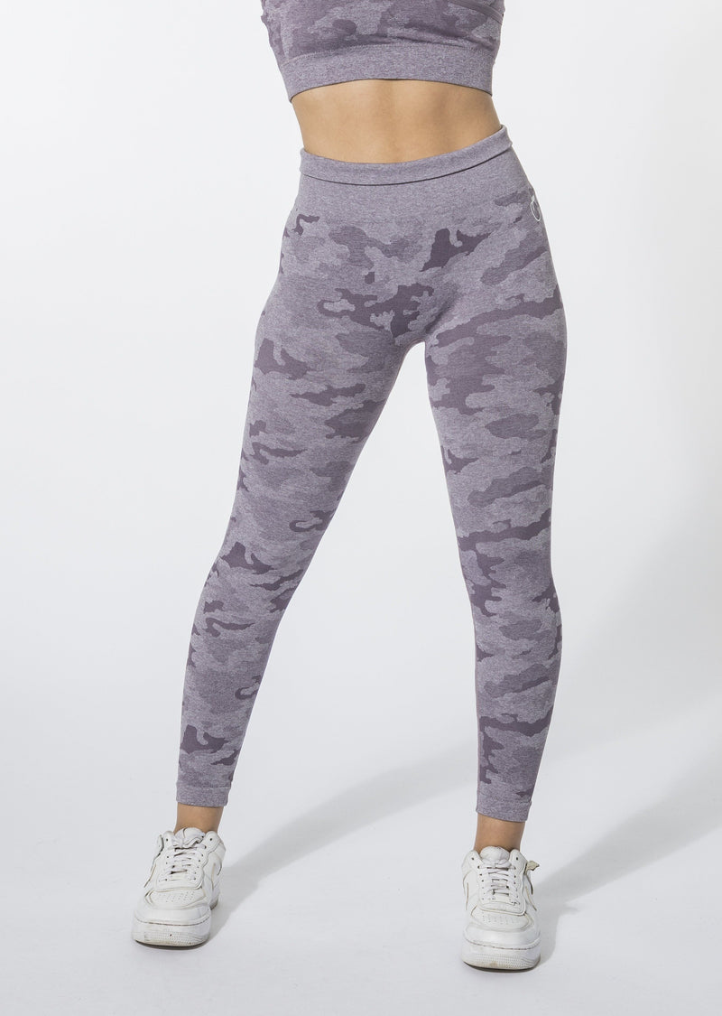 [LASTCHANCE] Leggings Camo Seamless