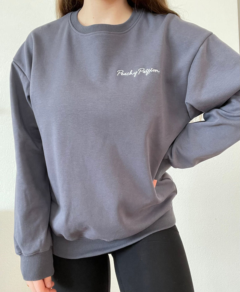 [LASTCHANCE] Sweat en polaire intérieure