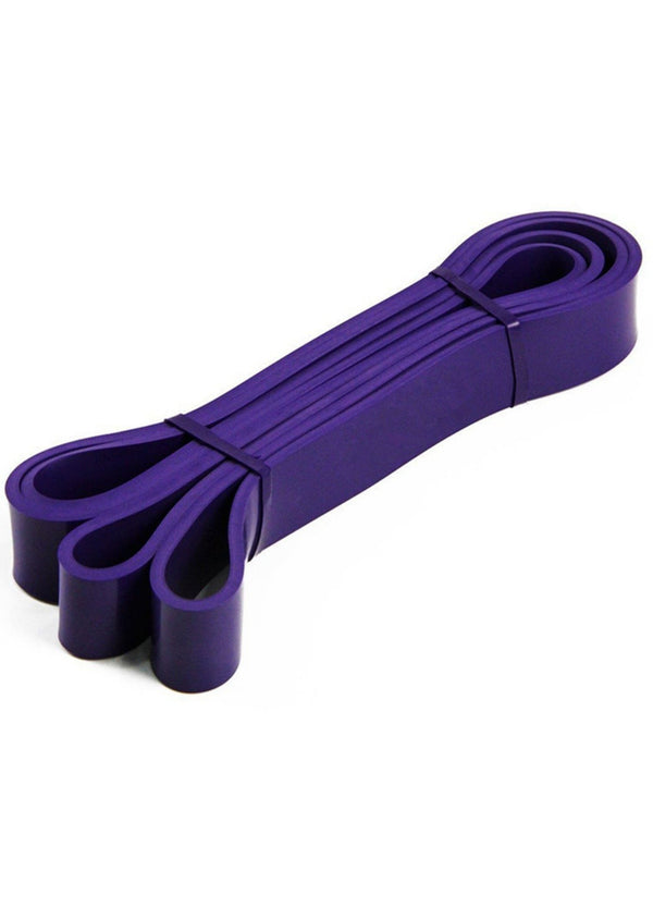 Bande de résistance violette (résistance : 20-45kg)