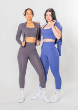 ADAPT Set (Leggings+Sport-BH)