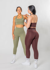 ADAPT Set (Leggings+Sport-BH)