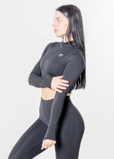 RADIANCE Long Sleeve Top