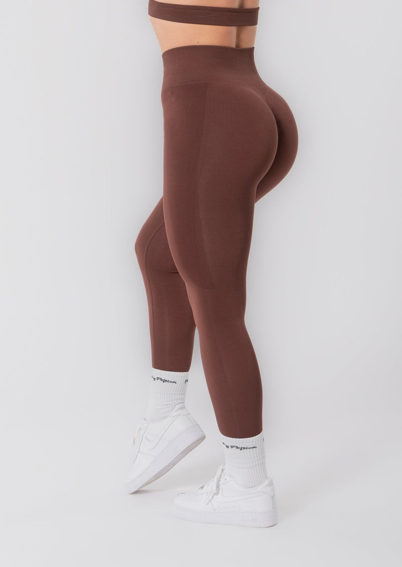 Leggings senza cuciture SCULPT