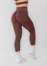 Leggings senza cuciture SCULPT