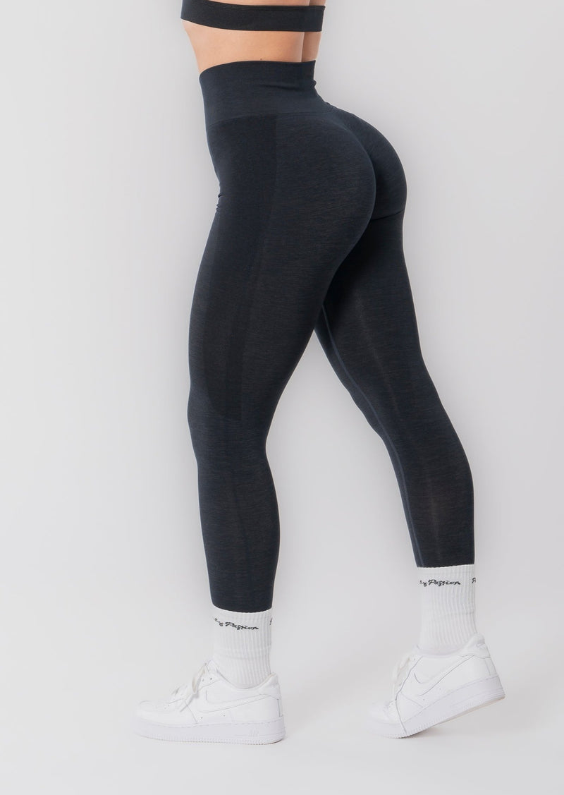 Leggings senza cuciture SCULPT