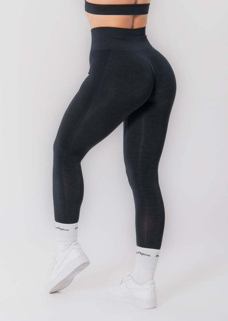 Leggings senza cuciture SCULPT