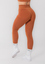 Leggings senza cuciture SCULPT