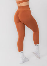 Leggings senza cuciture SCULPT