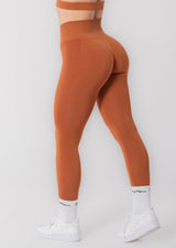 Leggings senza cuciture SCULPT