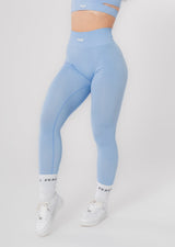 Leggings senza cuciture SCULPT