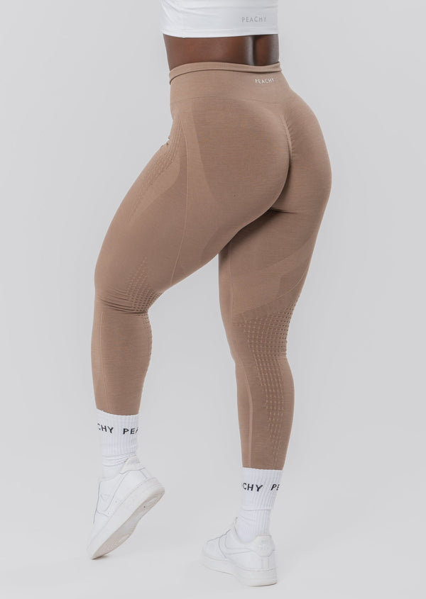 [VORBESTELLUNG] Focus Scrunch Leggings