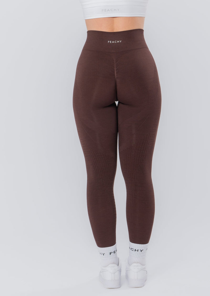 [VORBESTELLUNG] Focus Scrunch Leggings