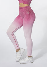 [Leggings Ombre