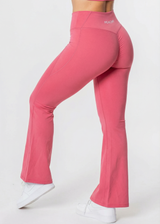 RADIANCE Flared leggings