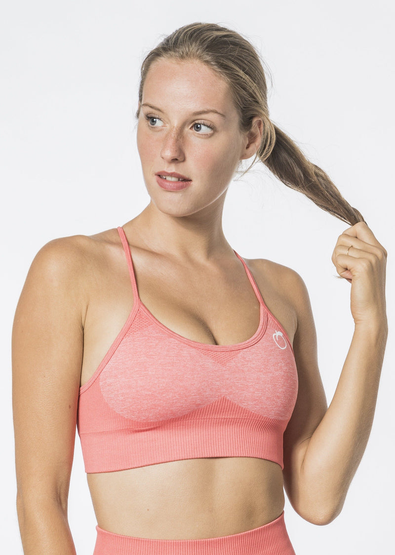Kontour Seamless Sports Bra [LASTCHANCE]