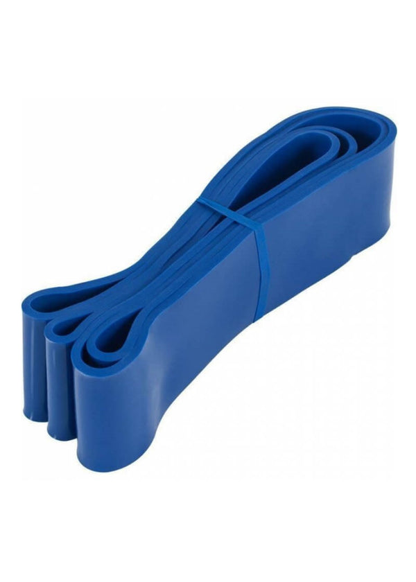Resistance Band Blue (Resistance: 29-79 kg) [LAST CHANCE]