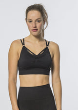 Power Seamless Sports Bra [LASTCHANCE]