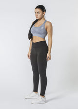 Leggings froissés pour les fesses (SUPERSOFT)